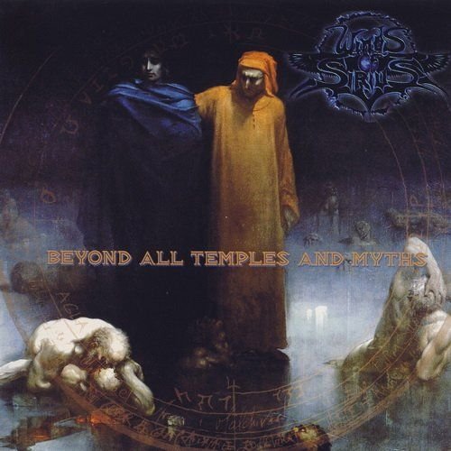 Winds of Sirius - Beyond All Temples and Myths (2000)