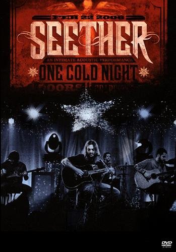 Seether - One Cold Night (2006)