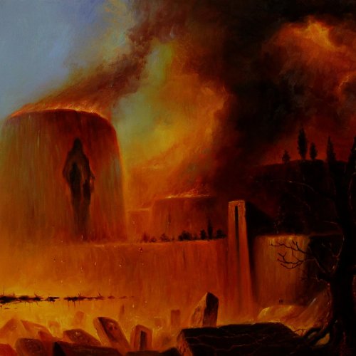 Pervy Perkin - Comedìa Inferno (2019)