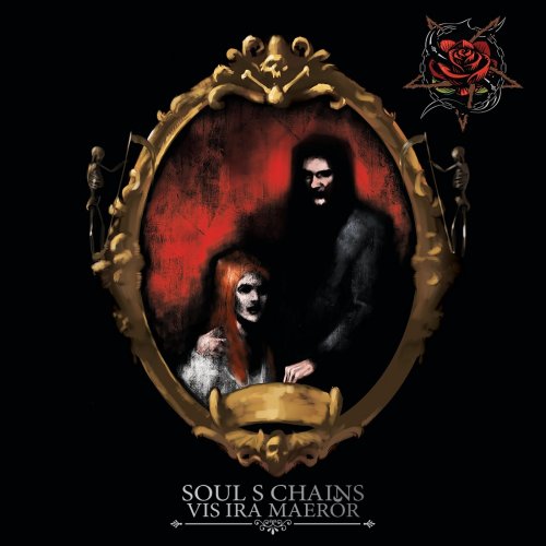 Soul S Chains - Vis ira maerŏr (2019)
