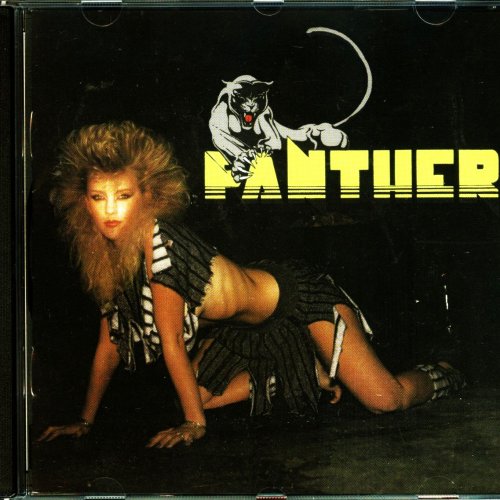 Panther - Panther (Remastered 2018)