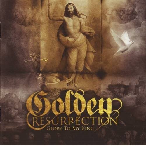 Golden Resurrection - Discography (2010-2013)