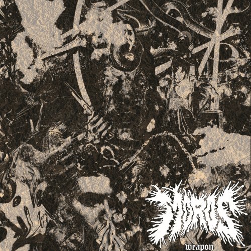 Moros - Weapon (2019)