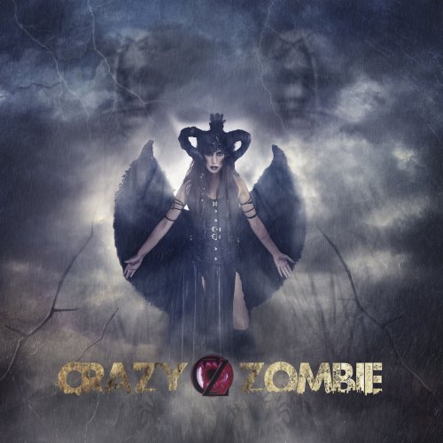 Crazy Zombie - Damned Birth (2019)