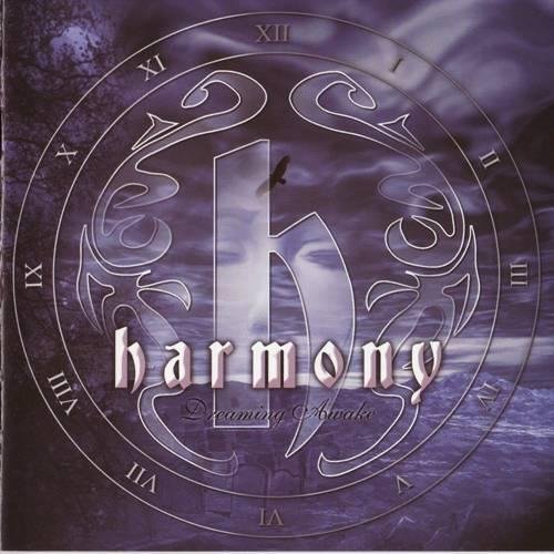 Harmony - Discography (2003-2014)