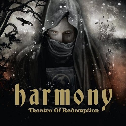 Harmony - Discography (2003-2014)