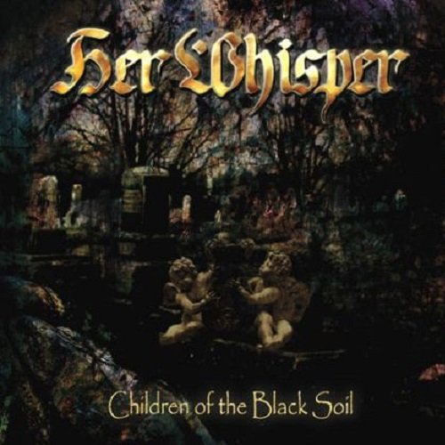 Her Whisper - Collection (2006-2008)