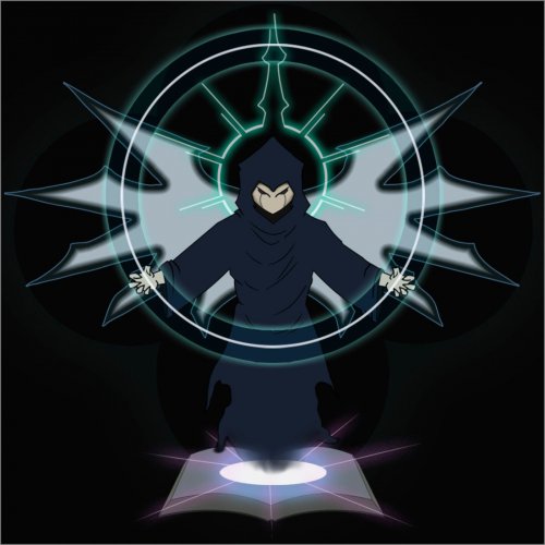 Mystic Metal - Etheric Melodies (2019)