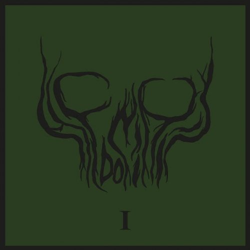 Hedonihil - I (2019)