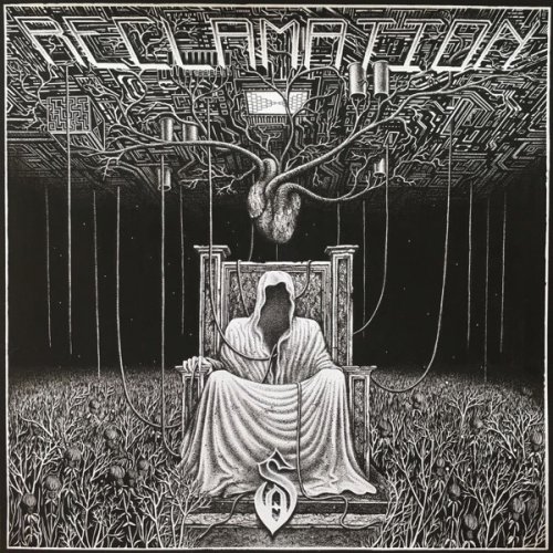 Sworn Amongst - Reclamation (EP) (2019)