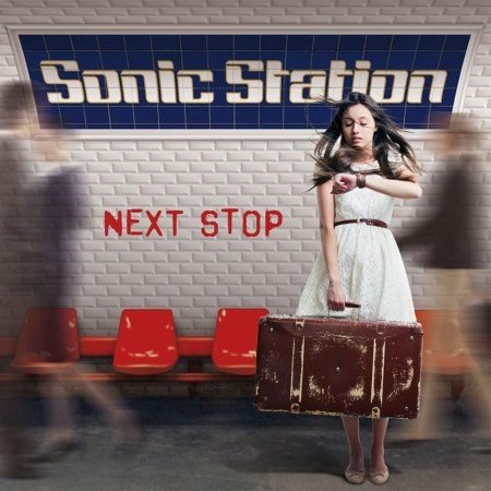 Sonic Station -  Nехt Stор (2014)