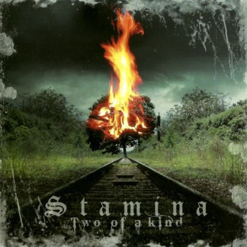Stamina - Тwо Оf А Кind (2010)