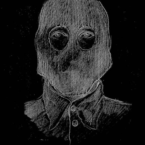 Gnaw Their Tongues - An Eternity Of Suffering, An Eternity Of Pain (2019)