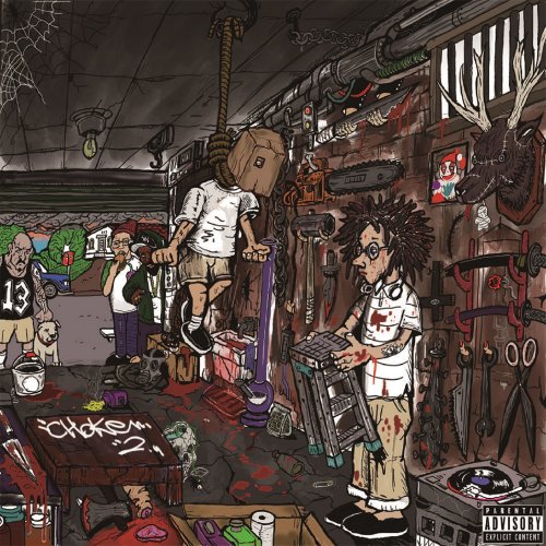 Choke - Choke2 (2019)