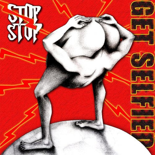 StOp, sToP! – Get Selfied (2019)