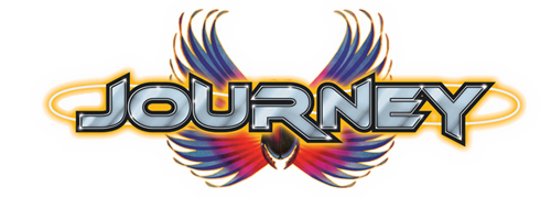 Journey - Discography (1975 - 2022)