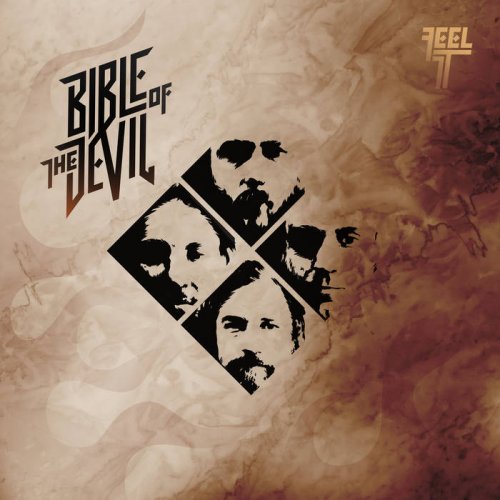 Bible Of The Devil - Feel It (2019)