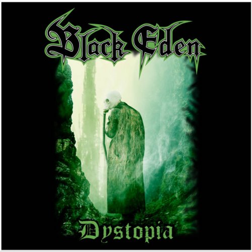 Black Eden - Dystopia (2019)