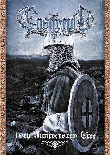 Ensiferum - 10th Anniversary Live (2006)