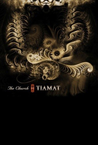 Tiamat - The Church Of Tiamat (2006)