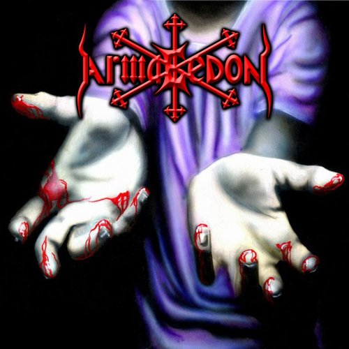 Armagedon - Armagedon (2019)