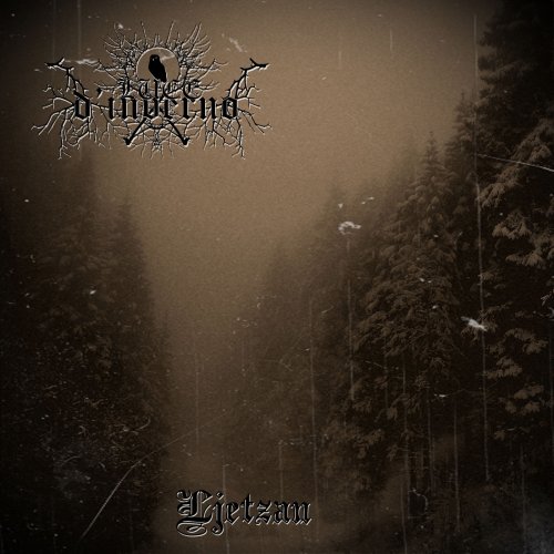 Luce D'Inverno - Ljetzan (2019)