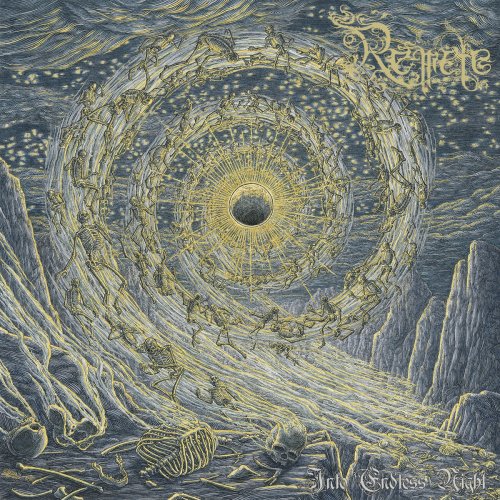 Remete - Into Endless Night (2019)