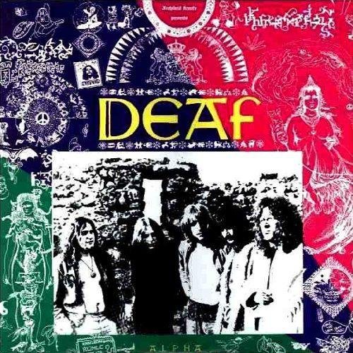 Deaf - Alpha (1970-1972)