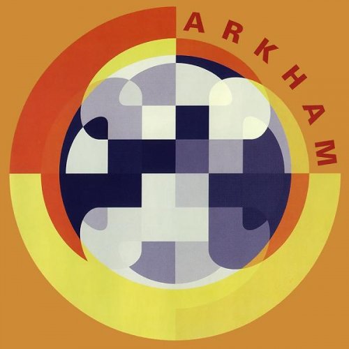 Arkham - Arkham (1970-72)