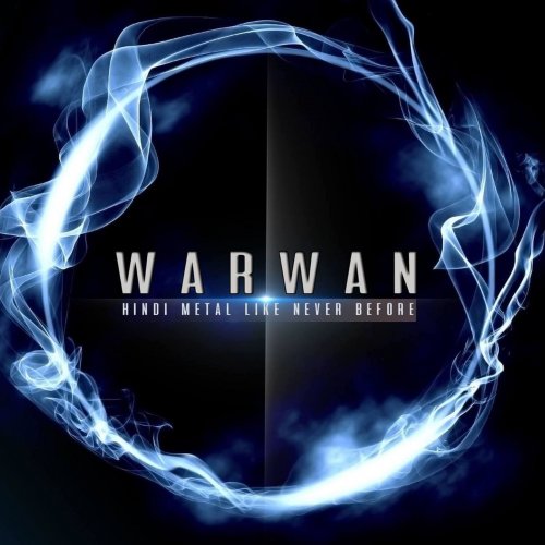 Warwan - Chakra (2019)