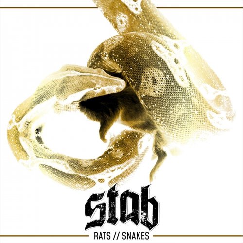 Stab - Rats / Snakes (2019)