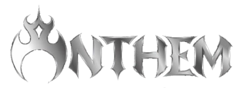 Anthem - Discography (1985-2019)