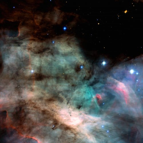 Mesarthim - Ghost Condensate (2019)