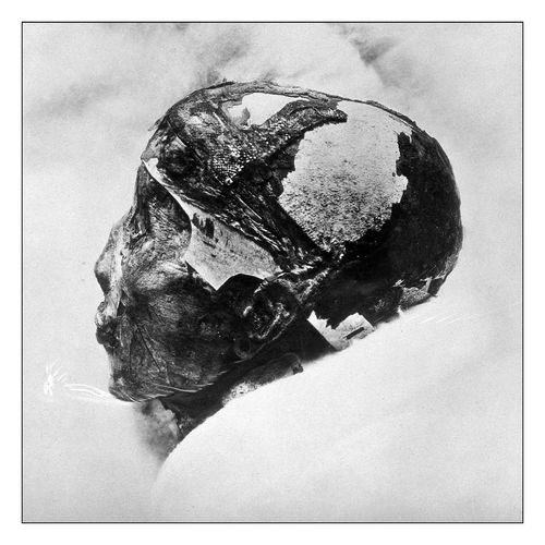 Mostly Hair And Bones - Grey Heaven (2019)