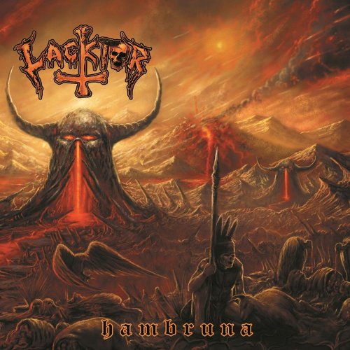 Lacktor - Hambruna (2019)