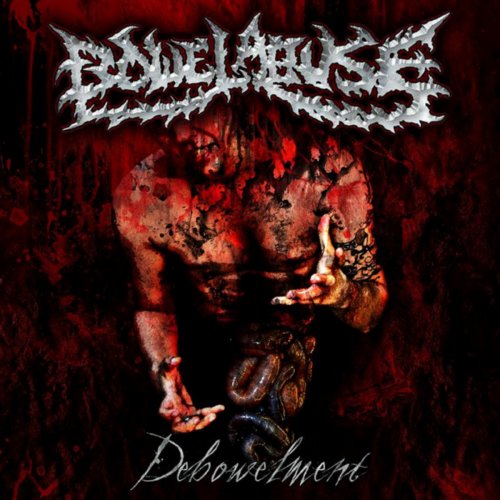 Derek Chronic Baranek - Debowelment (2019)