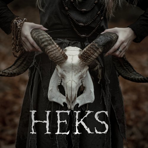 Konfront - Heks (Forlenget) (2019)
