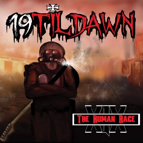 19TilDawn - The Human Race (2019)
