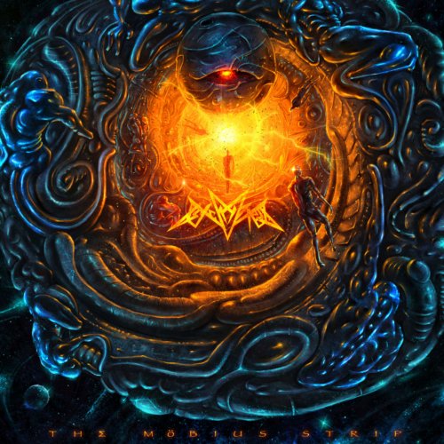 Psychopress - The Möbius Strip (2019)