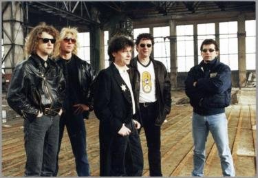 Helloise (Helloïse) - Discography (1985-2001)