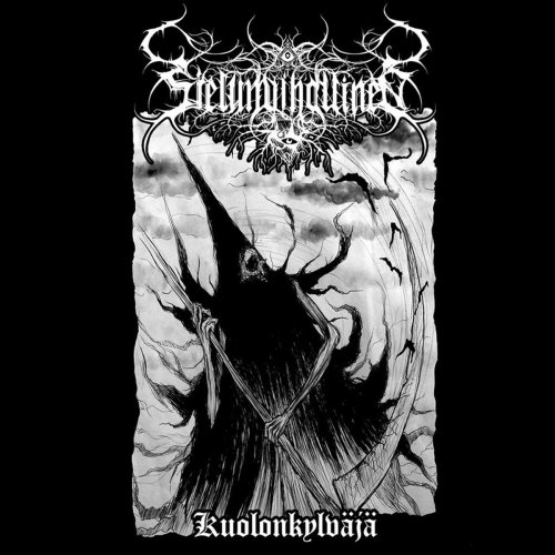 Sielunvihollinen - Kuolonkylväjä (2019)