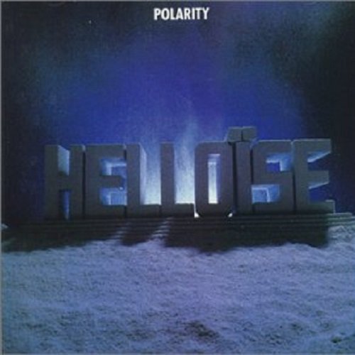 Helloise (Helloïse) - Discography (1985-2001)