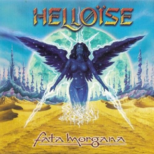 Helloise (Helloïse) - Discography (1985-2001)
