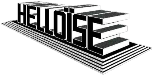 Helloise (Helloïse) - Discography (1985-2001)