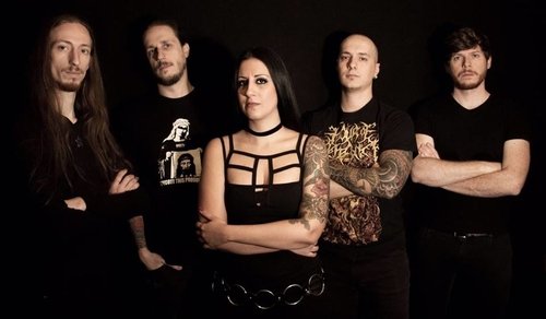 Mechanical God Creation - Discography (2007-2019)