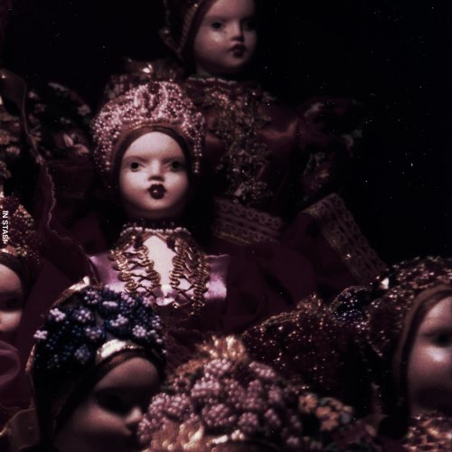 In Stasi - In Stasi (2019)