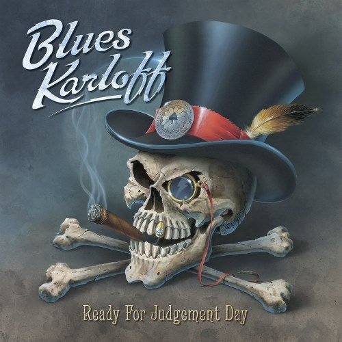 Blues Karloff - Rеаdу Fоr Judgеmеnt Dау (2014)
