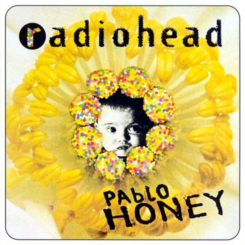 Radiohead - Discography (1993 - 2016)