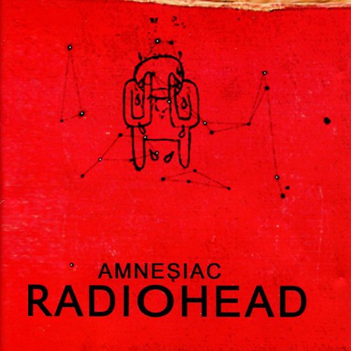 Radiohead - Discography (1993 - 2016)