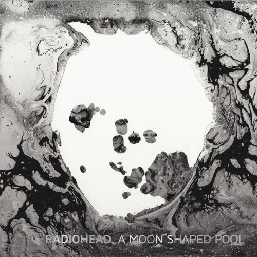 Radiohead - Discography (1993 - 2016)